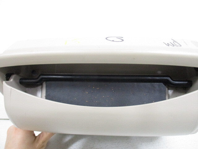 3500 Lamp Roof Overhead Pre-Owned 2500 Silverado Console LKQ (Good) OEM Chevy 1500 Tan 2015-2019