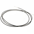 CAMRY 97-01 Toyota Fits Camry XLE CAMRY TOYOTA 97-01 Trunk CE/LE/XLE, TOYOTA Camry CE LE/XLE 2000 97-01 Release Lid For Camry 2001 Cable LE select: