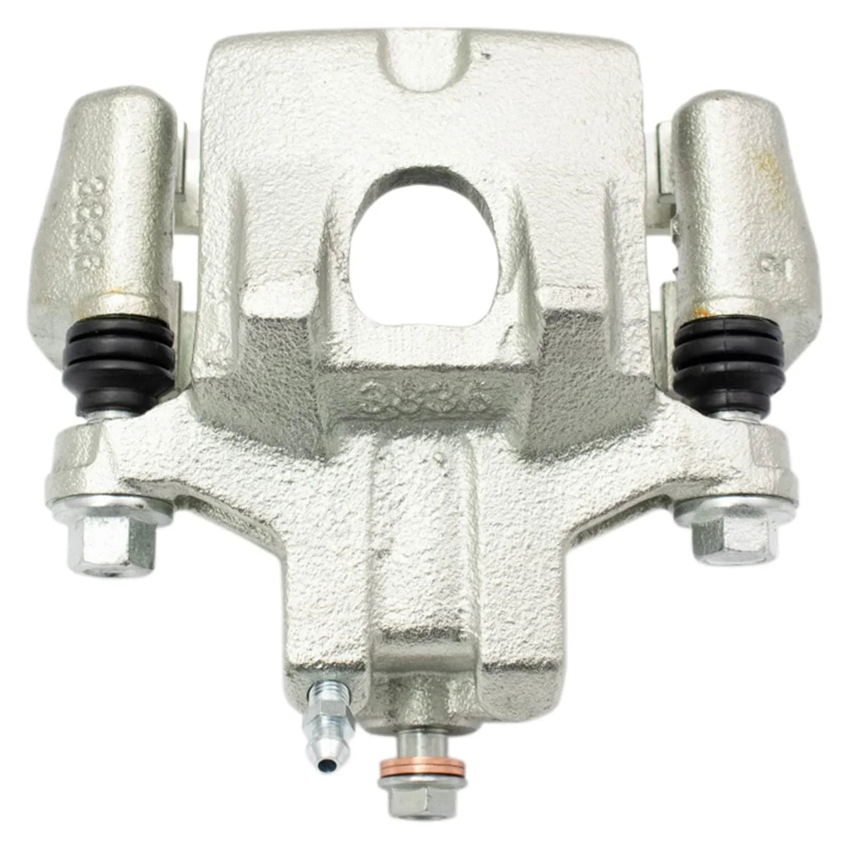 for Caliper Rear Disc Solara TRQ Brake NEW CLA39082 Avalon Right Toyota Camry
