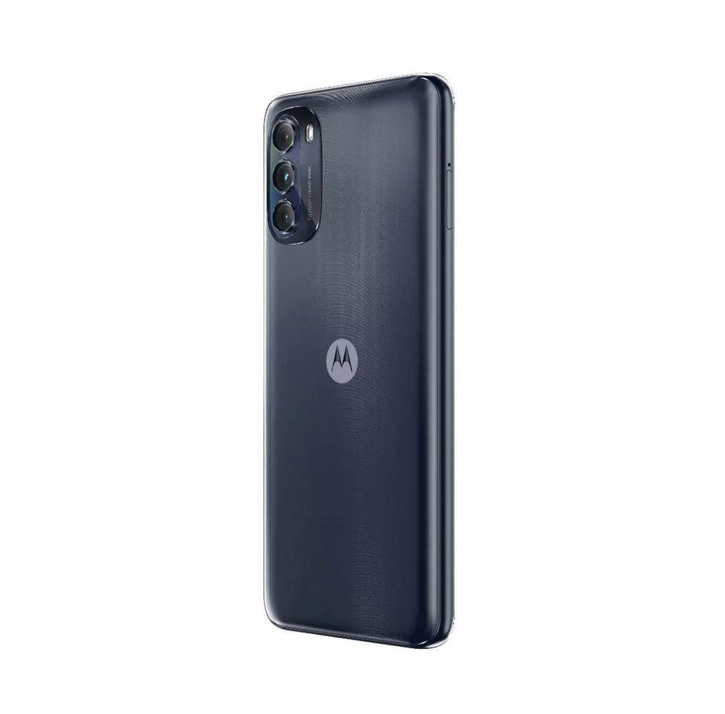 G Moonlight GB 4 Used Motorola Unlocked,64 (2022) Storage + Gray 5G GB Fully RAM, Moto Smartphone,