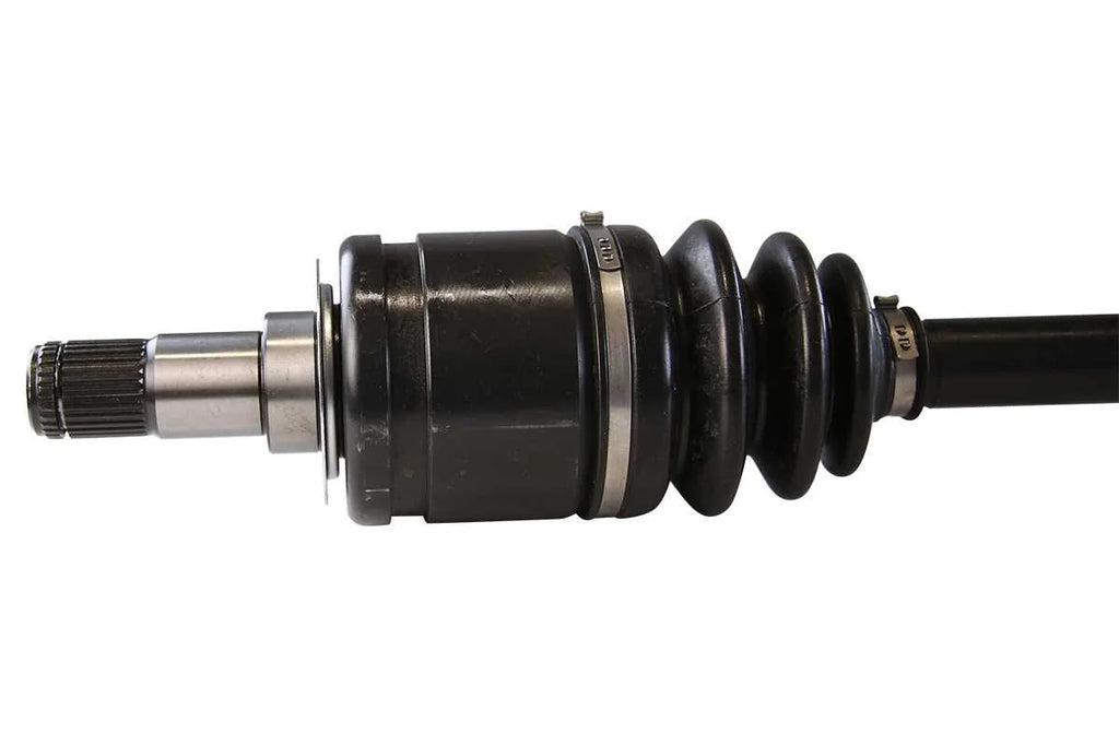 GX460 Driver Cruiser and 2010-2018 2005-2018 Axle Boots Side Toyota Neoprene Drive 2 2007-2014 GX470 Passenger AutoShack Set Tacoma for CV Shaft Lexus FJ 2003-2018 Replacement 2003-2009 Front 4Runner