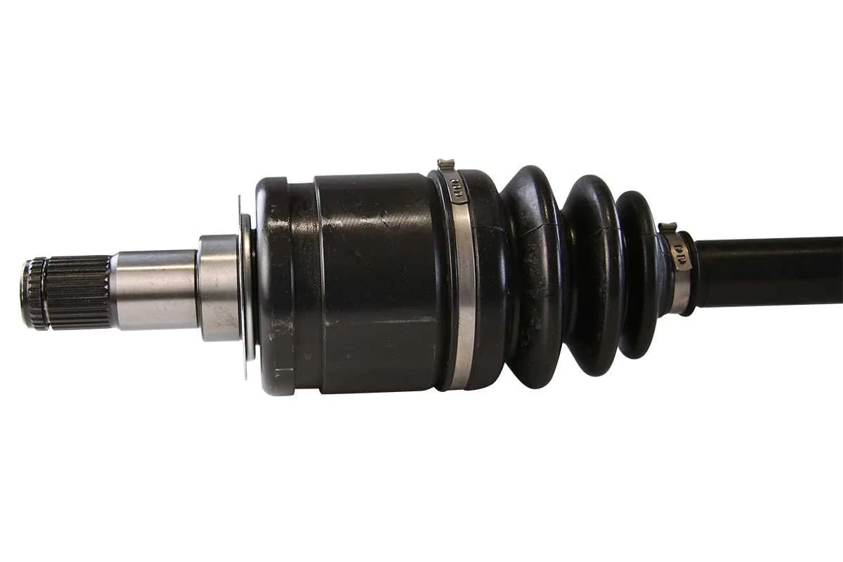 GX460 Driver Cruiser and 2010-2018 2005-2018 Axle Boots Side Toyota Neoprene Drive 2 2007-2014 GX470 Passenger AutoShack Set Tacoma for CV Shaft Lexus FJ 2003-2018 Replacement 2003-2009 Front 4Runner