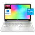 FHD [Windows Graphic, Business Wi-Fi (Beats i5-1135G7 SSD, 256GB 6, 4.2, RAM, PCIe Numeric 4-core i7-1065G7), BT Iris 16GB Keypad, Pro] w/Accessories 15.6" Intel Laptop 15 11 Xe HP Computer,