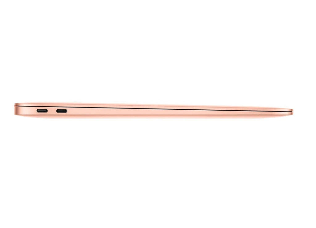 (Late Dual 1.6GHZ Air (Good) 2018) Power Memory Pre-Owned (Retina, Parallels Dual 8GB Adatper Core MacOS/Win 256GB 13.3-inch Display Pro Gold) Boot Apple MREE2LL/A Macbook 10 SSD i5 Included 2560x1600