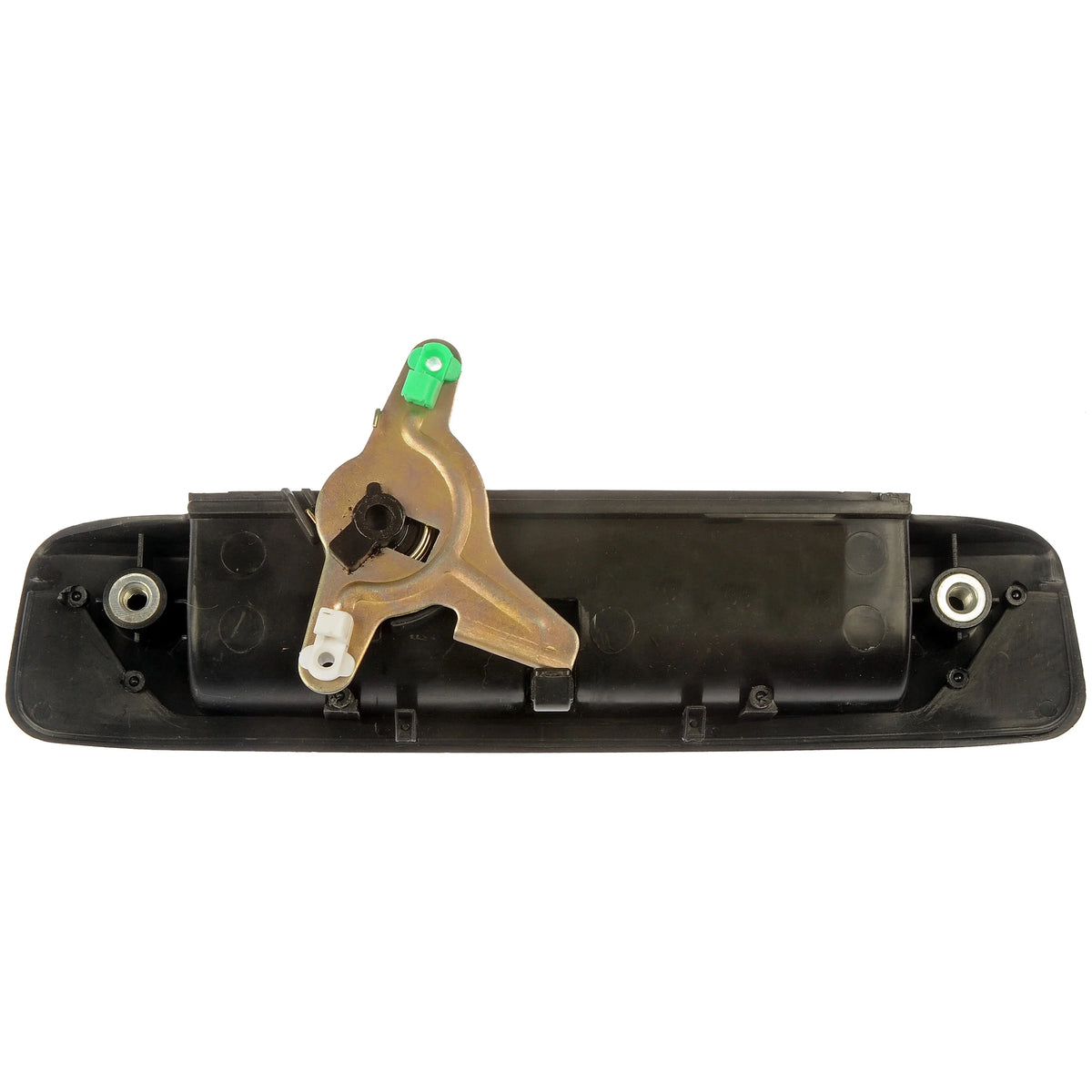 select: Specific TACOMA Toyota Tailgate Fits 80869 Dorman Handle Models, 2005-2008 for TOYOTA Black