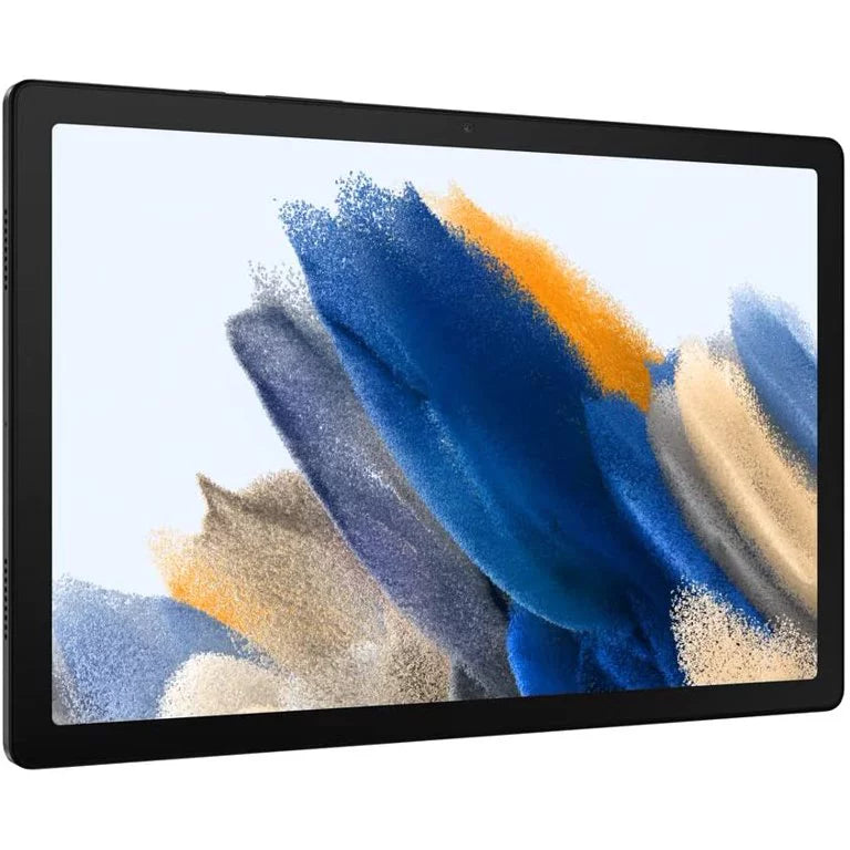Card Mazepoly Gray 32GB Samsung 10.5'' Electronics A8 Tab Tablet, LCD 128GB Memory Screen, Android Dark Galaxy Storage, with