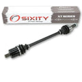 Axle Ranger Front R15RTAD1AA Right DIESEL 2015 Polaris Sixity EA 4X4 - with 1000 XT compatible