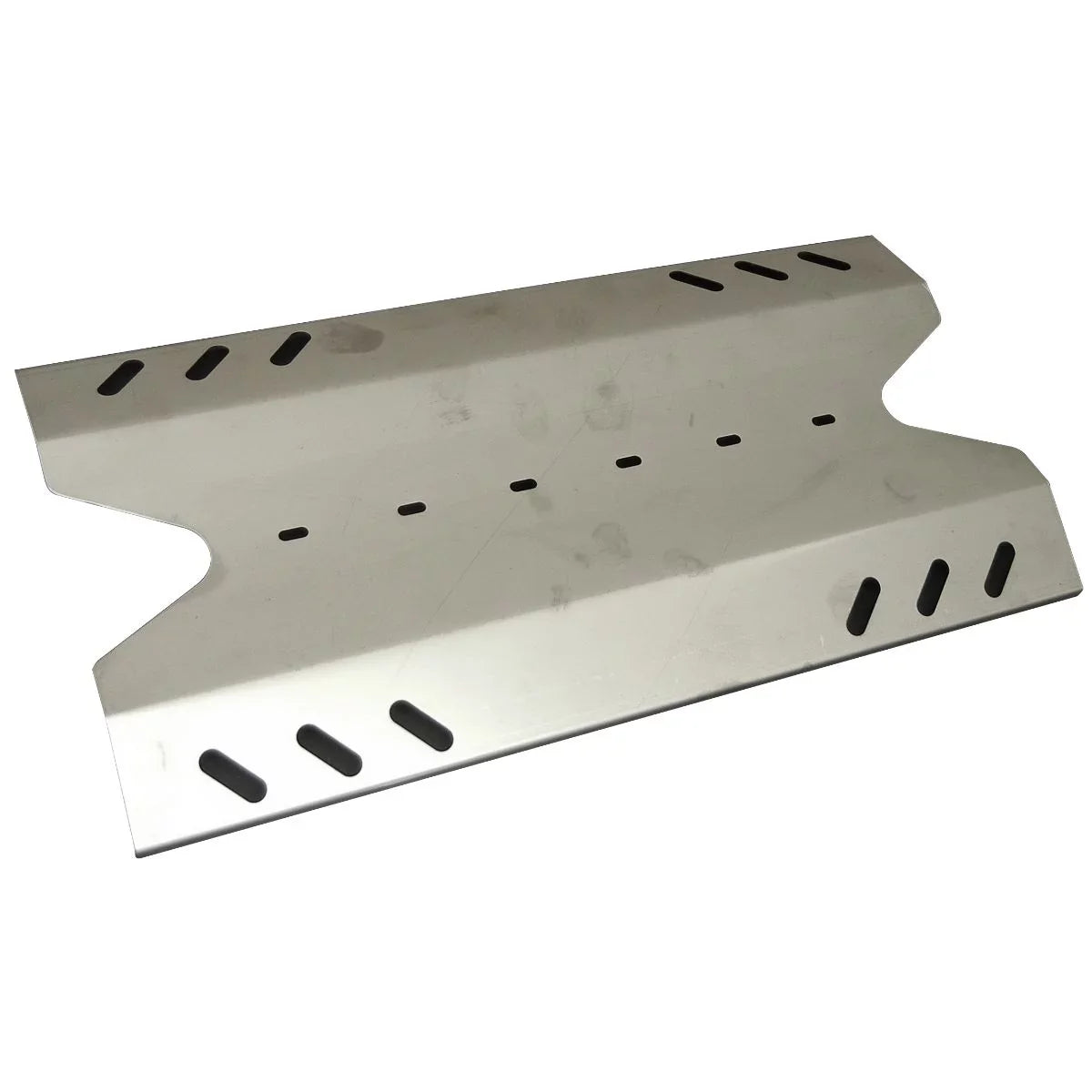 Pro Grills Stainless 16" Kenmore for BBQ Gas Steel Heat and Plate