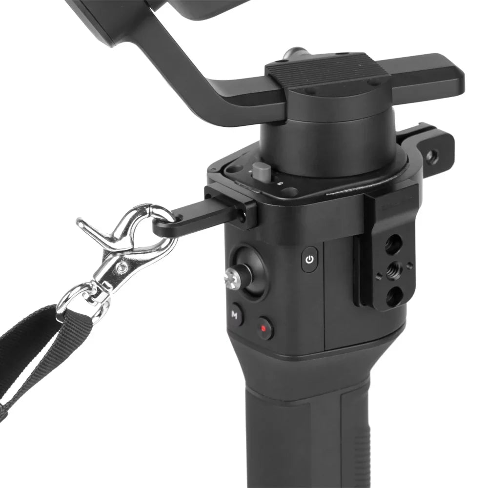 Stabilizer Ronin Spare Neck for Accessory Part Handheld Sling SC with Strap Strap DJI Clip Shoulder Gimbal
