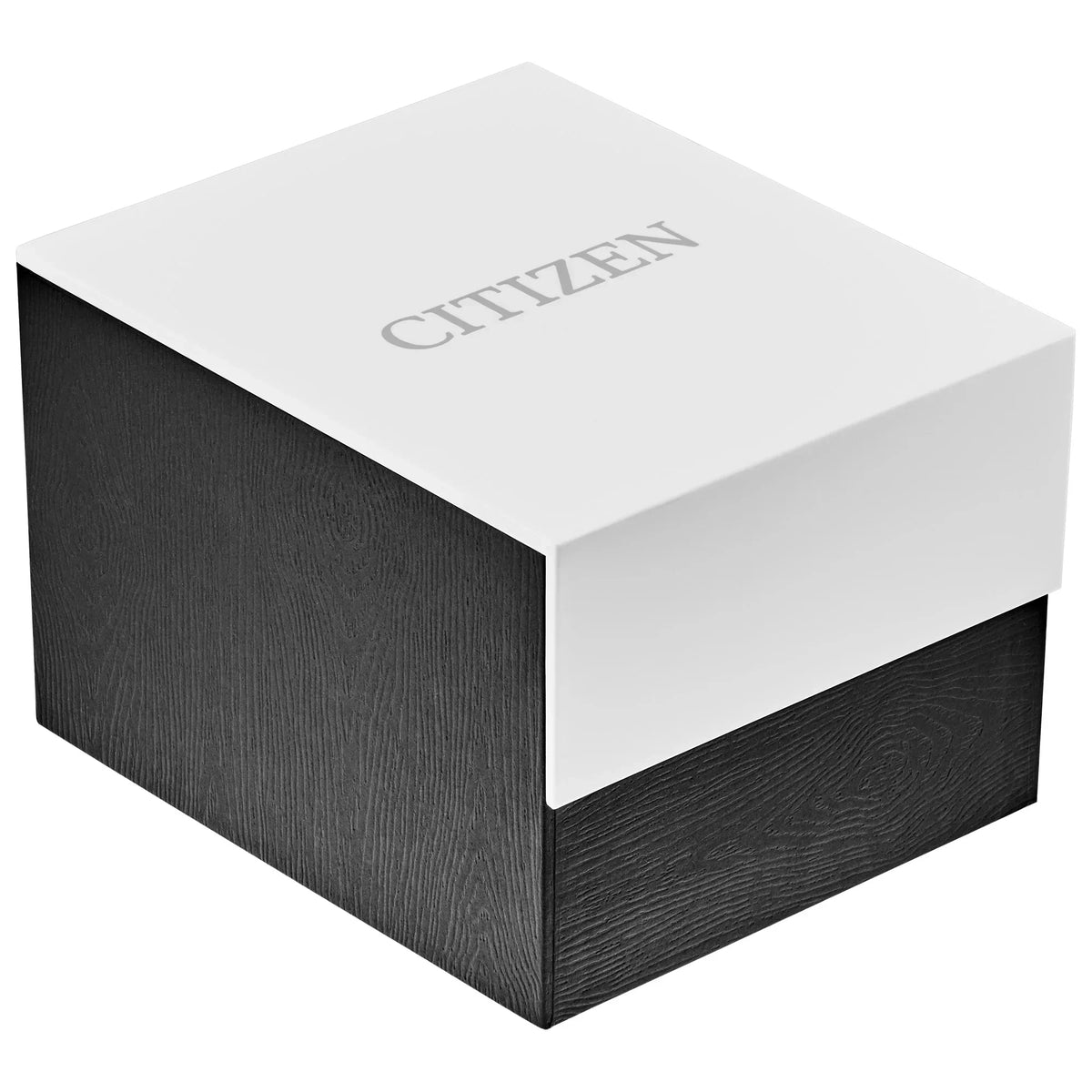 Men's AG8340-58E Citizen Quartz Watch Eco-Drive Steel Classic Stainless