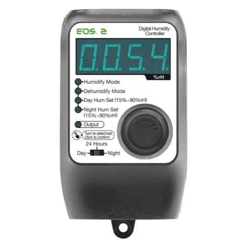 '- Controls Titan Eos (6/Cs) Controller Humidity 2 Digital
