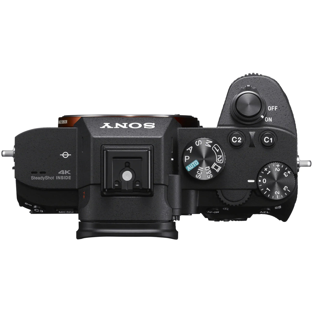 F1.4 Backpack 50mm Camera Mirrorless Interchangeable Deco HSM Sigma with Lens and Microphone Editing a7 Gear Sony Kit Lens III 4K DG HDR E-mount Full ART Frame Body ILCE-7M3 Bundle