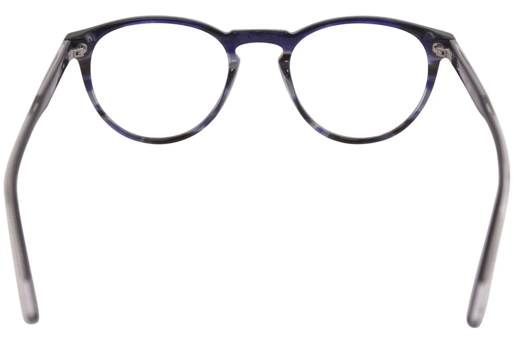 Novak L2601ND 424 Djokovic Blue Lacoste 50mm Optical Frame L/2601/ND Eyeglasses
