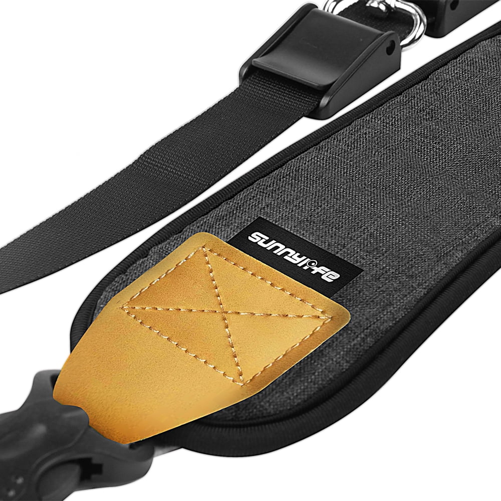 Stabilizer Ronin Spare Neck for Accessory Part Handheld Sling SC with Strap Strap DJI Clip Shoulder Gimbal