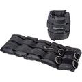 Title) Ankle 2) Weights Leg Adjustable (Set of and (Default 2.5lb