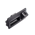 Q5 Rear A5 Camera Trunk View S5 Handle Q3 Pat VW Pat A4 Golf Camera Touran Audi Tiguan Jetta for HD for Car