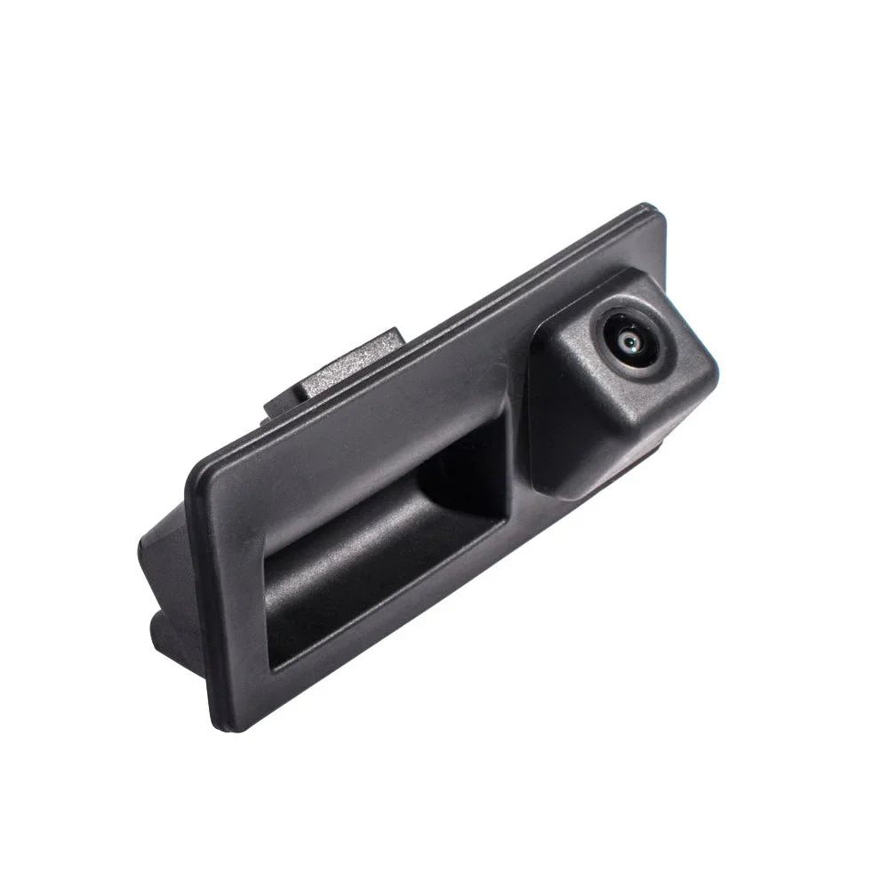 Q5 Rear A5 Camera Trunk View S5 Handle Q3 Pat VW Pat A4 Golf Camera Touran Audi Tiguan Jetta for HD for Car
