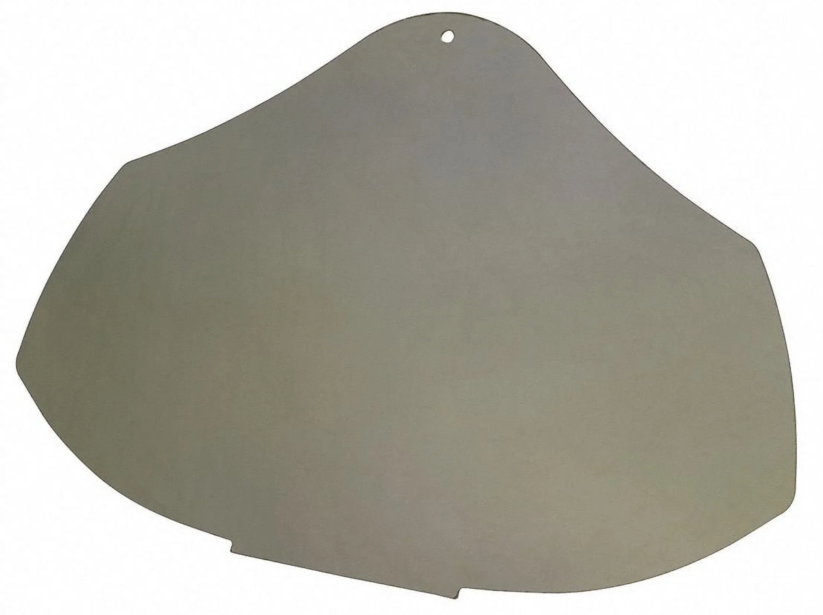 Honeywell Uvex Repl S8560 Faceshield Visor,3IR,9-1/2x14-1/4in