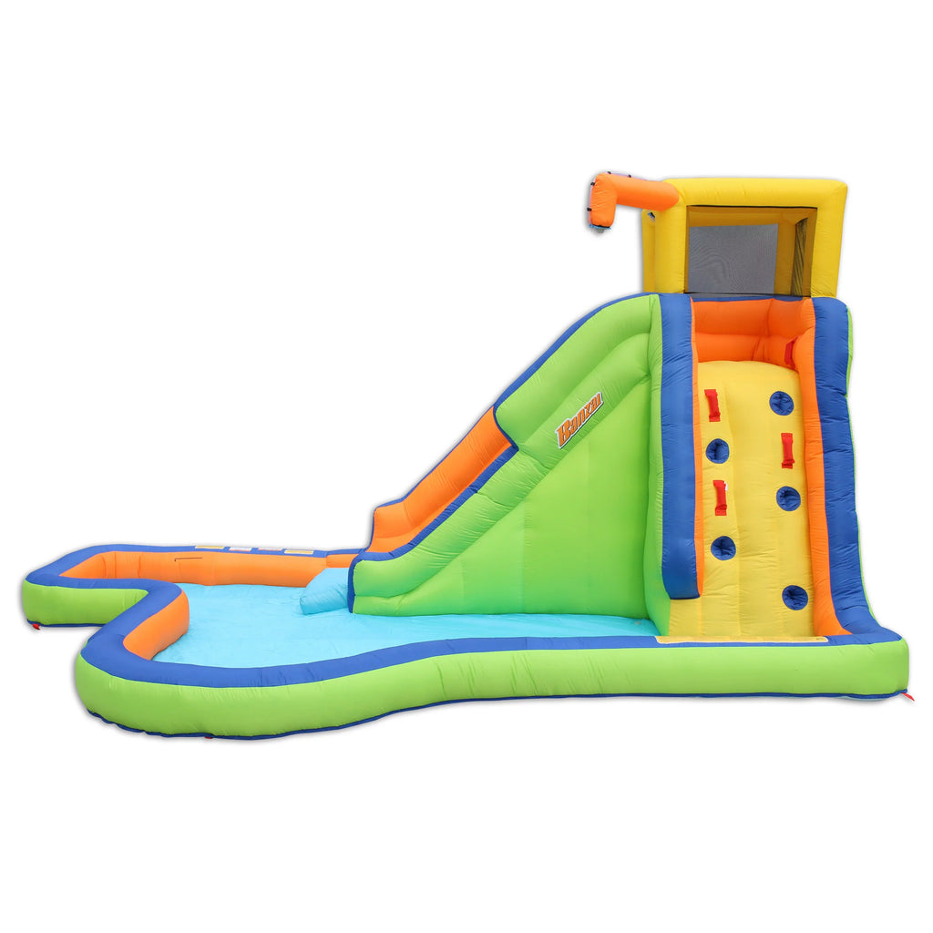 Slide Water 'N Park Banzai Soak Splash Part Inflatable