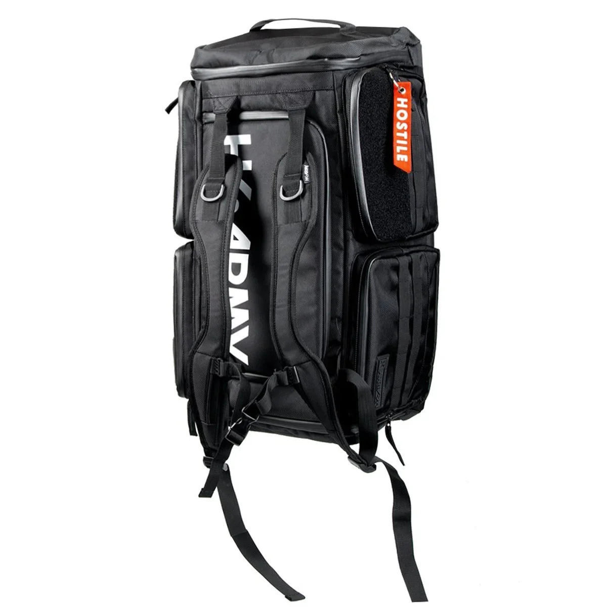 Expand Backpack Gear HK - Army Stealth / Bag 35L