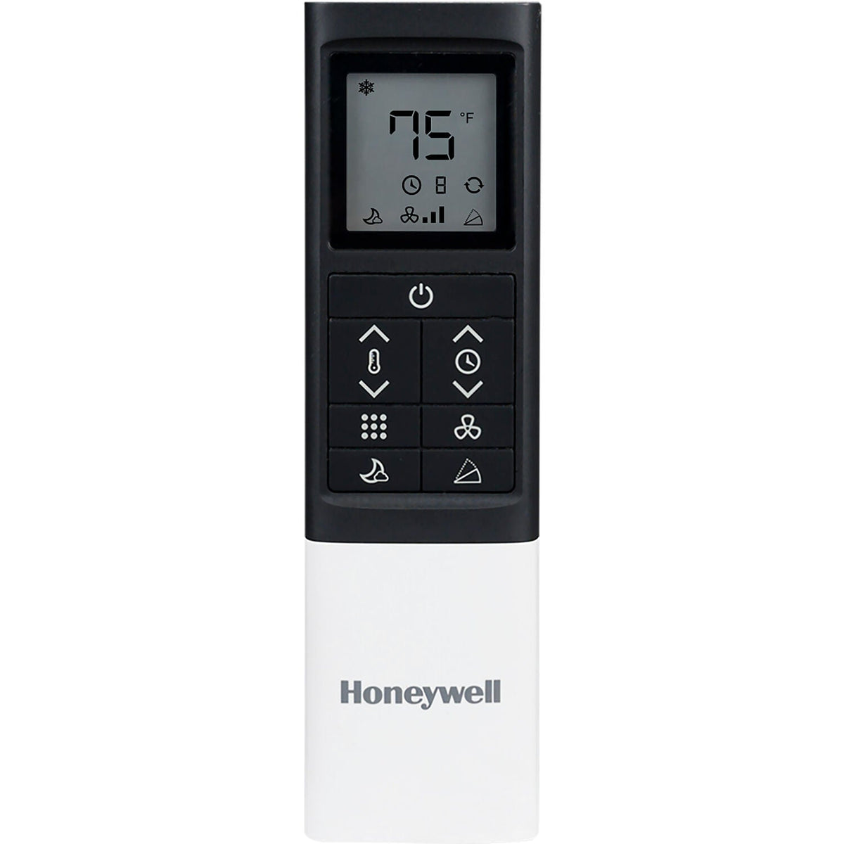 HF0CESVWK6 Dehumidifier WiFi with Conditioner & BTU 10,000 Portable Voice Smart Control, Air Honeywell