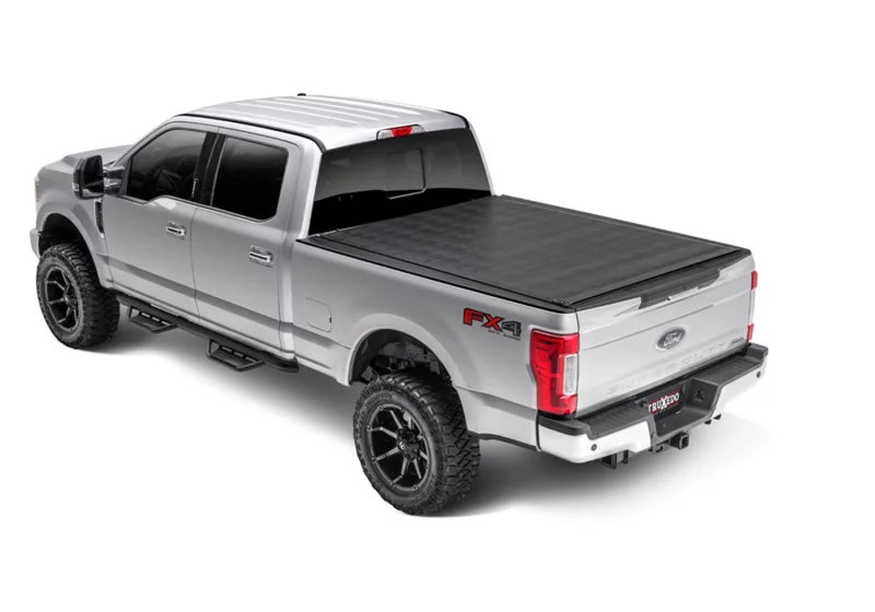 select: 2004-2015 Cover Truck Tonneau Bed Fits TITAN Rolling NISSAN Hard TruXedo Sentry