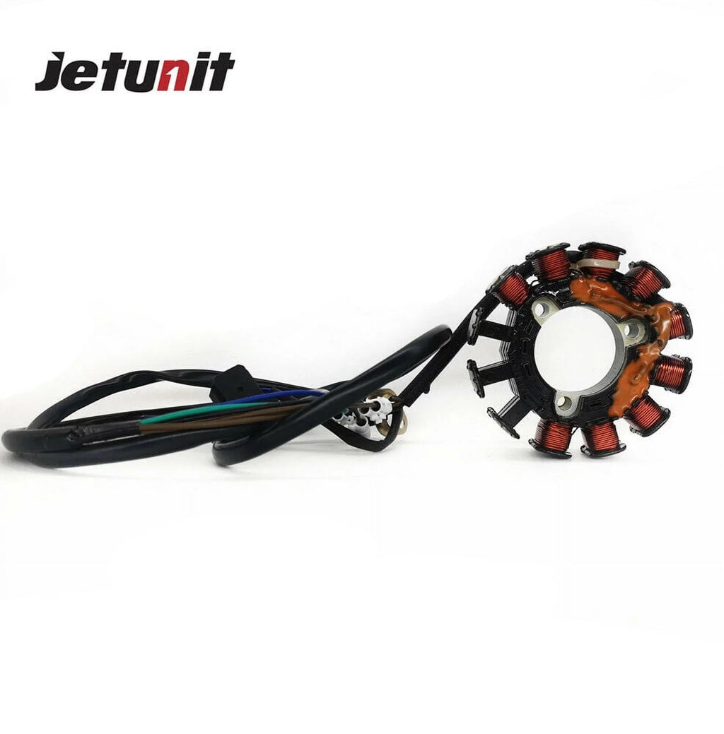 900 For STS STX Kawasaki Jet-Ski 21003-3736 /1100 Stator STX 1999-2006 900 /