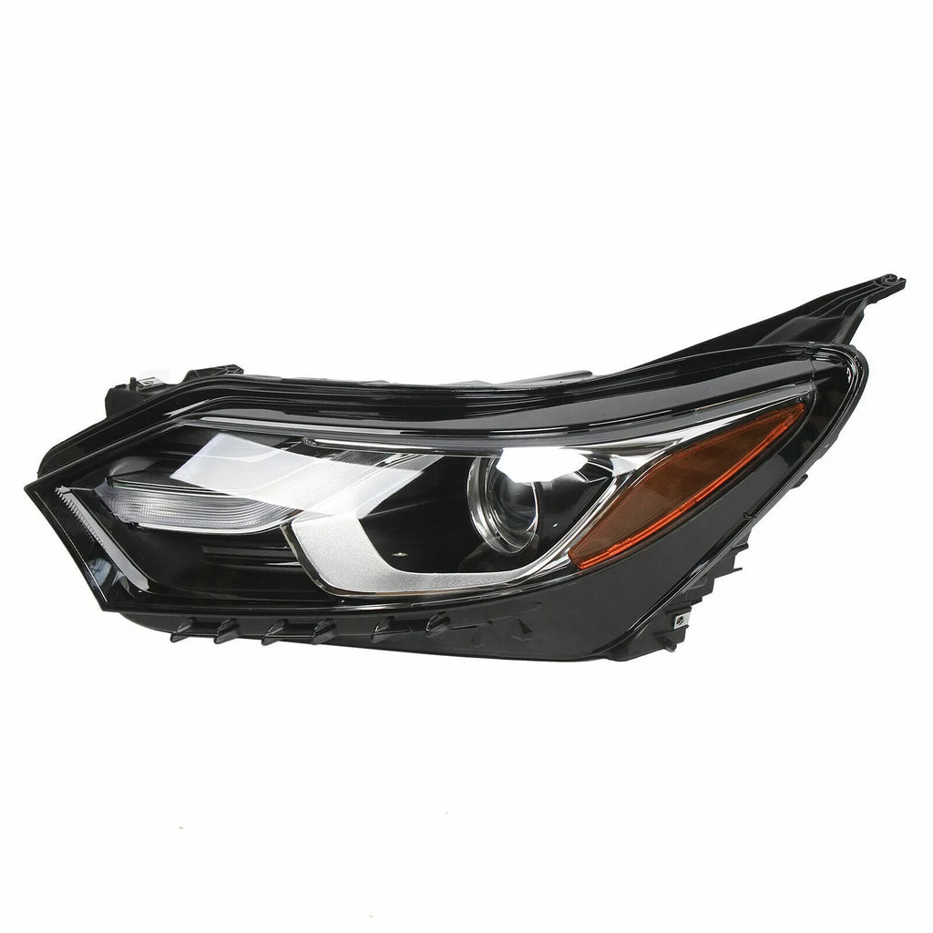 Equinox Factory Driver for Headlight 2020 Headlamp Left Side 2018 2019 Chevy