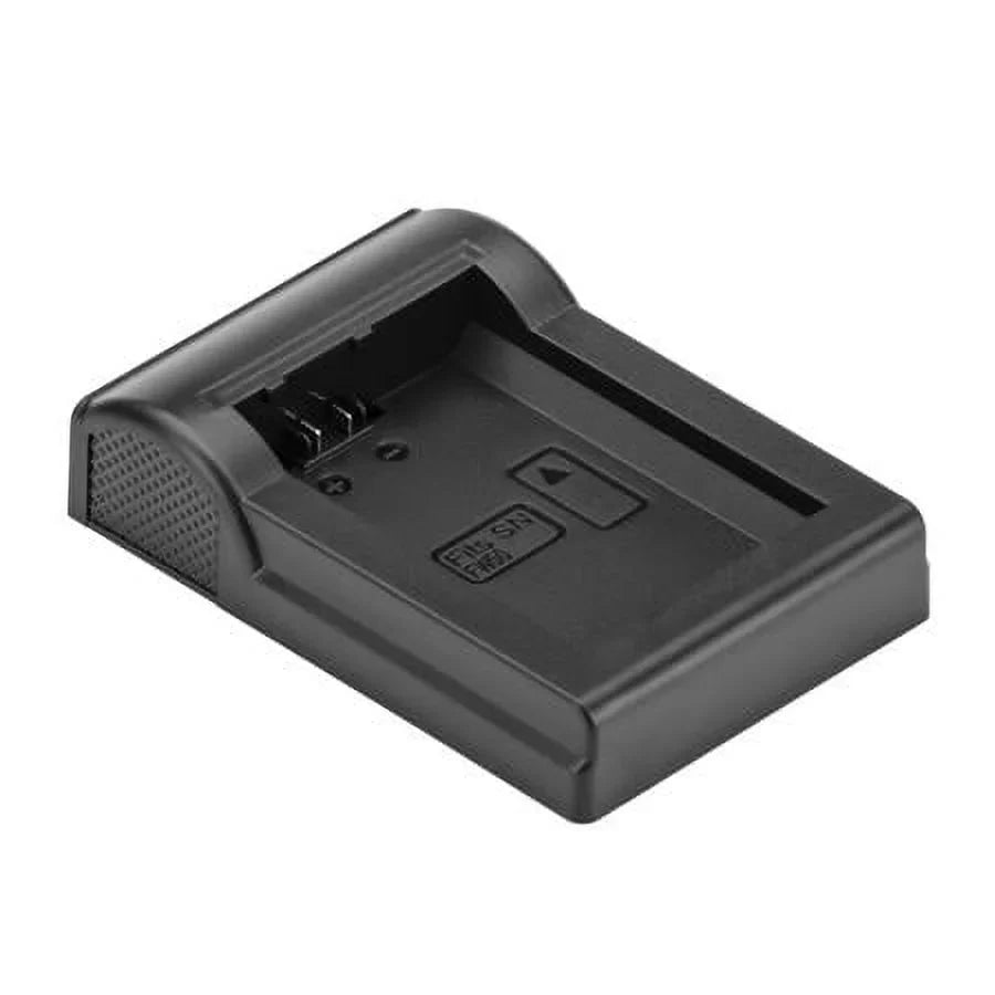 Kit Charger 2 Battery NP-FW50 and Dual Smart Pack