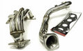 08 tC For OBX-RS By to Header Scion 05 Stainless