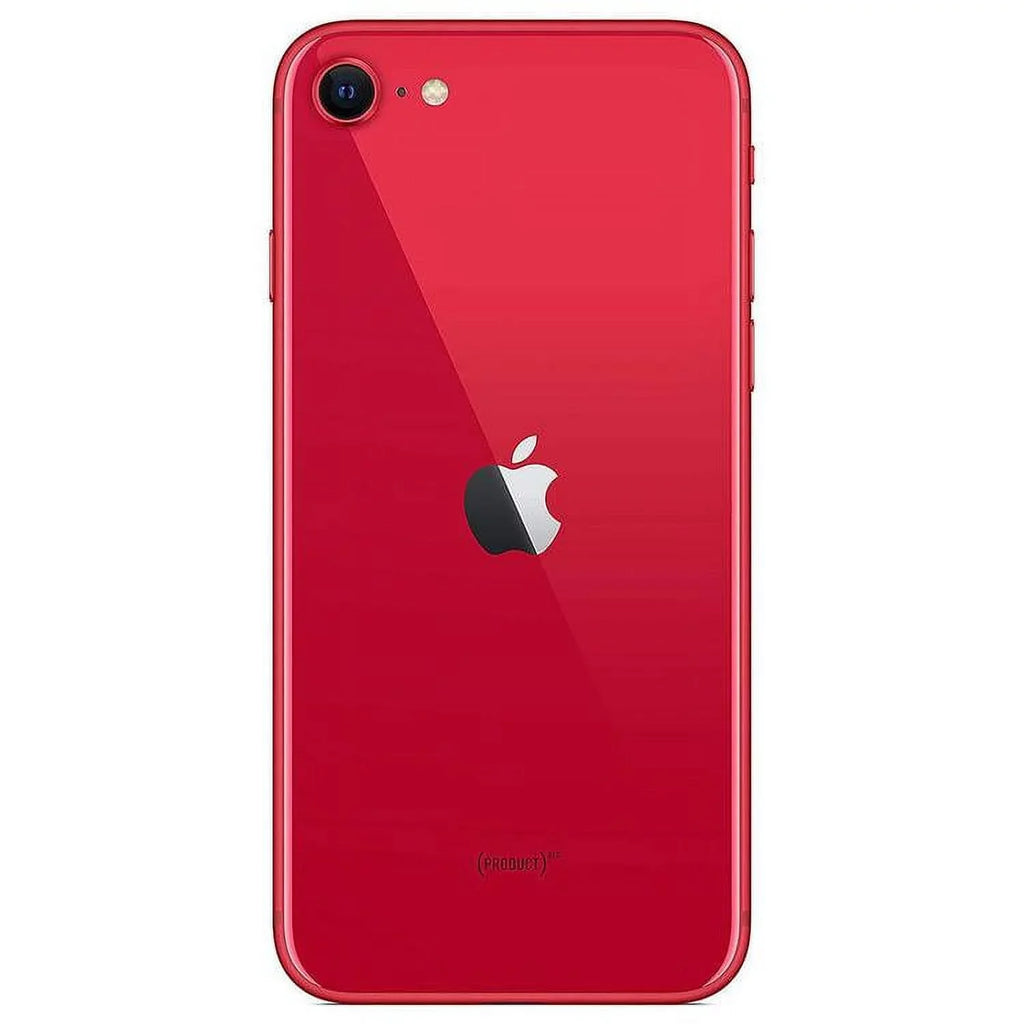 Only) Mobile Box (Xfinity Open SE A2275 128GB Red Apple iPhone (2nd Gen)