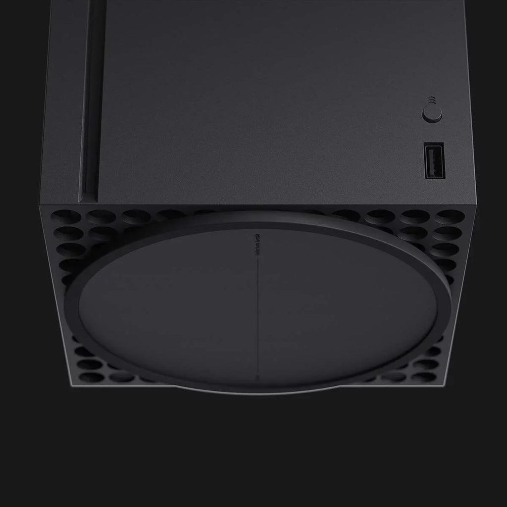 Deluxe Xbox Xbox Bundle Games Black Five with Flagship Microsoft X - Wireless 1TB SSD Series Controller X Console and