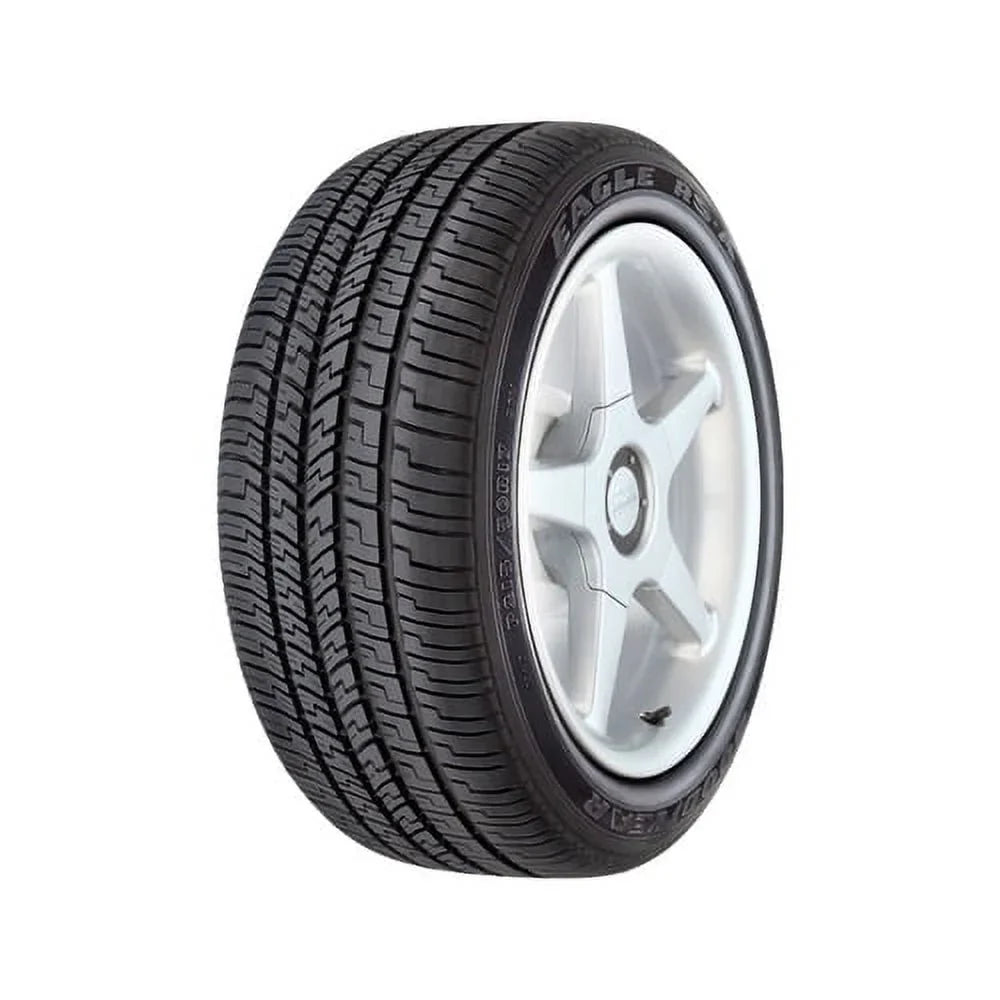 SS BSW P255/50R20 Explorer XLT, Goodyear 2006-09 Eagle 2011-19 Chevrolet Tires) Fits: RS-A (4 Trailblazer 104V Ford