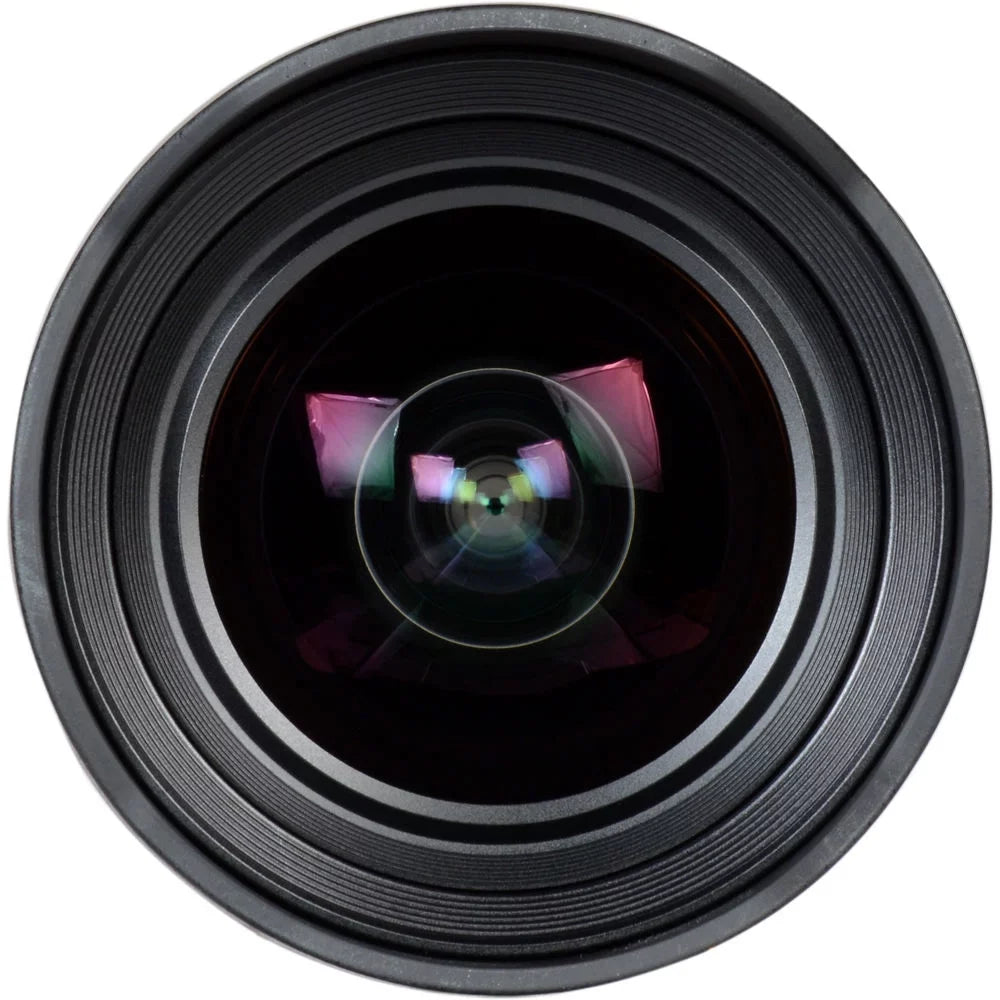G 12-24mm f/4 FE SEL1224G Lens Sony