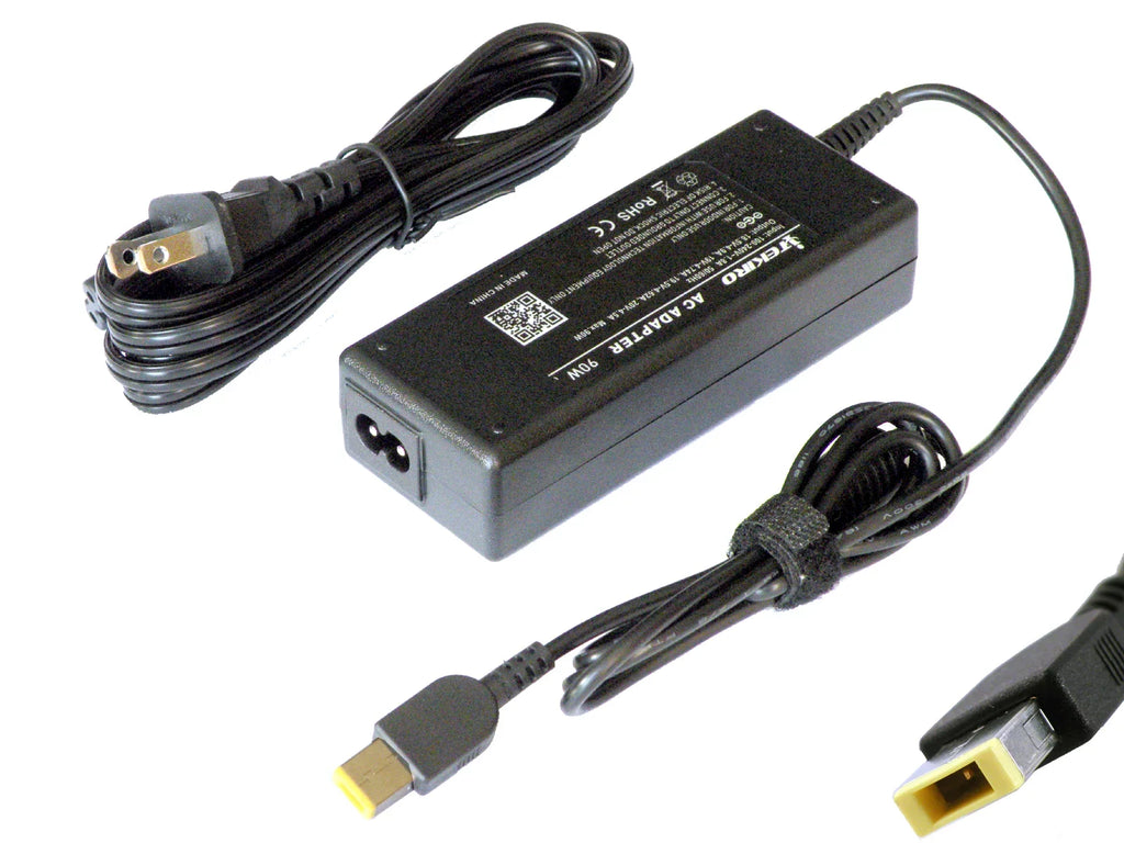 T440p 20AN00DBUS, T440p 20J6001DUS T440p 20AN00EHUS, ThinkPad 20AN00APUS, T440p 20AN009CUS, AC Lenovo T440p T470p 20AN00F2US T440p 20AN00EGUS, 90W 20AN00DCUS, for Adapter T440p 20AN00F4US, iTEKIRO