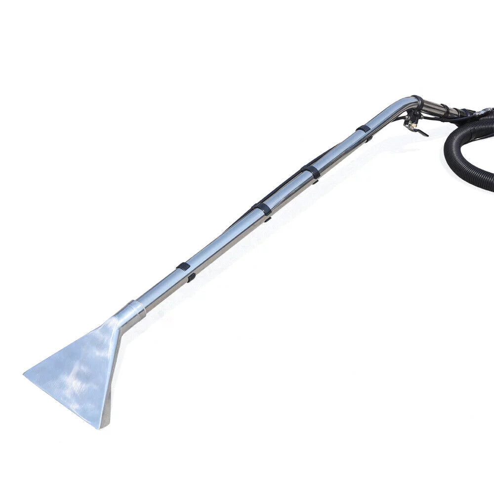 40L Carpet CNCEST Cleaning Vacuum Extractor Machine Commercial Cleaner Collector Dust