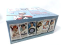 Retail Allen Box Display and 2021 Ginter Topps