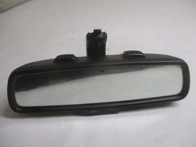 Charger OEM Dim Assist LKQ Rear Dodge 2016 View Pre-Owned & 911 (Good) w/Auto Mirror 2015