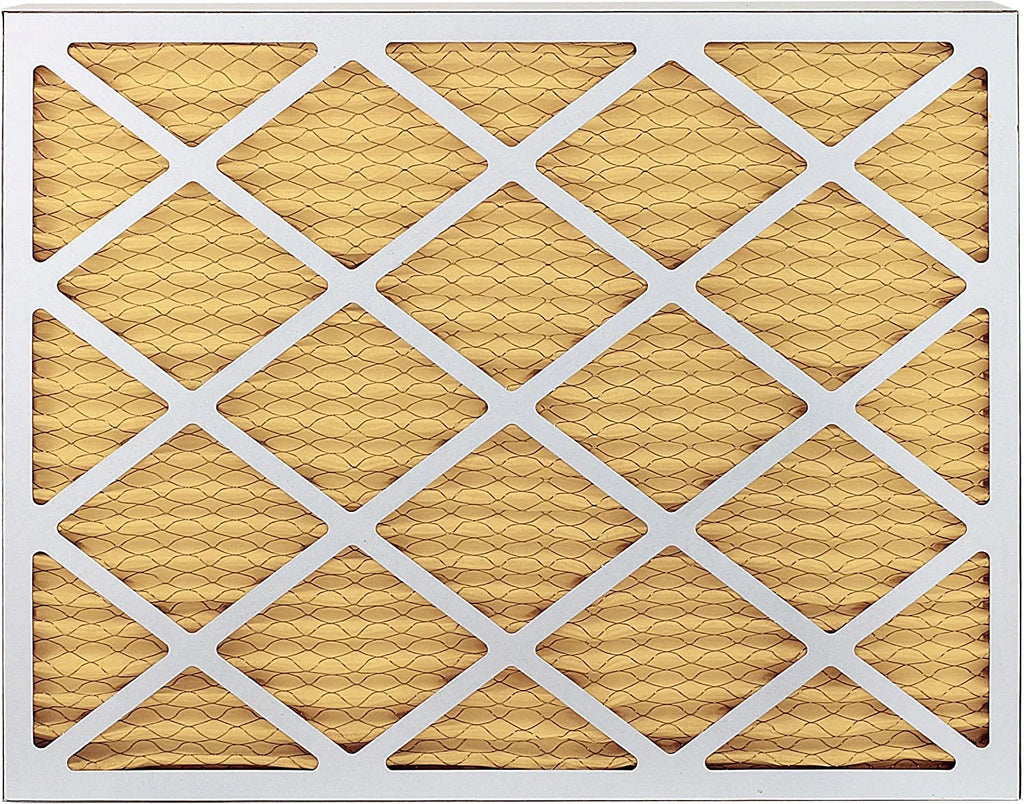 (5-Pack) Furnace 11 Filters 20x23x1 HVAC Filterbuy Pleated Air AC MERV