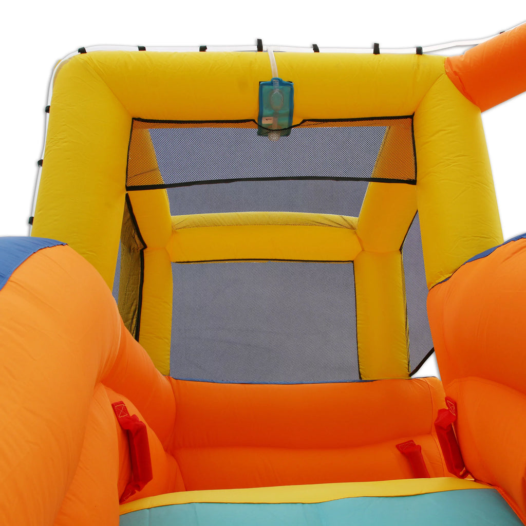Slide Water 'N Park Banzai Soak Splash Part Inflatable