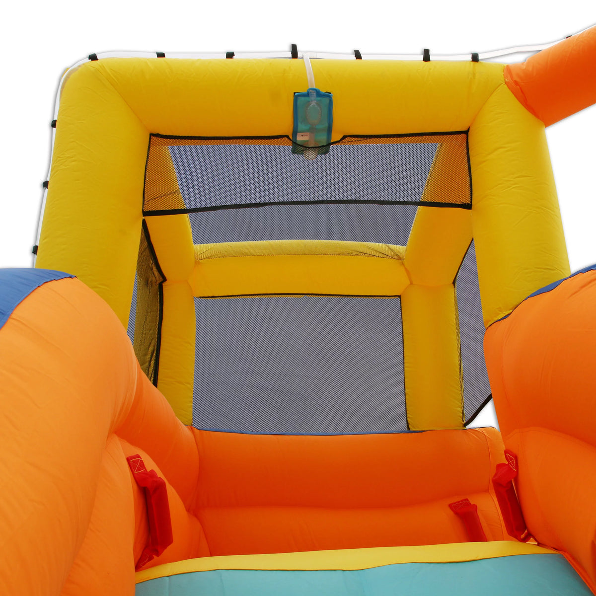 Slide Water 'N Park Banzai Soak Splash Part Inflatable