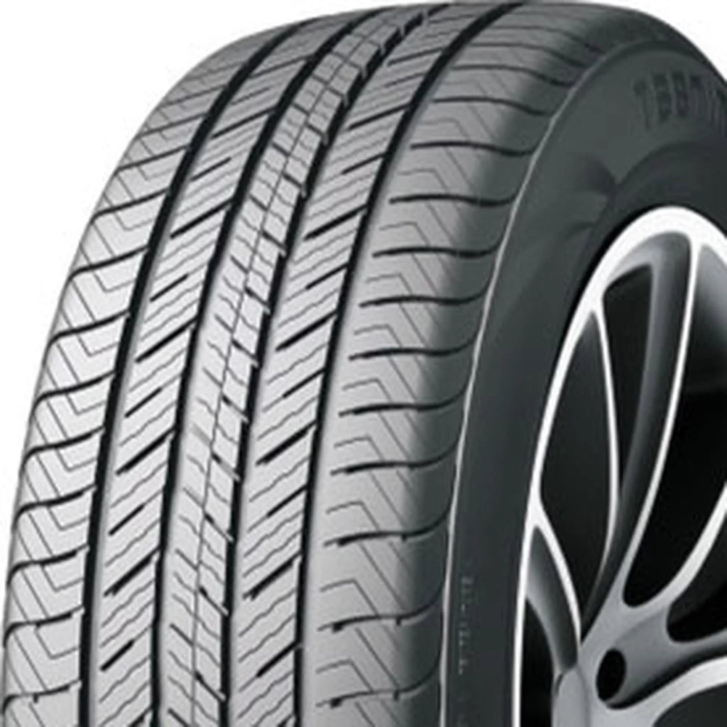 TS-07 XL TBB Tire 108H H/T All 235/65R17 Season SUV/Crossover