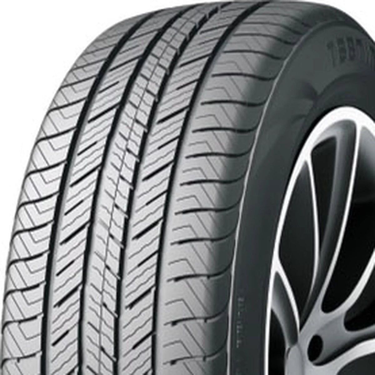 TS-07 XL TBB Tire 108H H/T All 235/65R17 Season SUV/Crossover