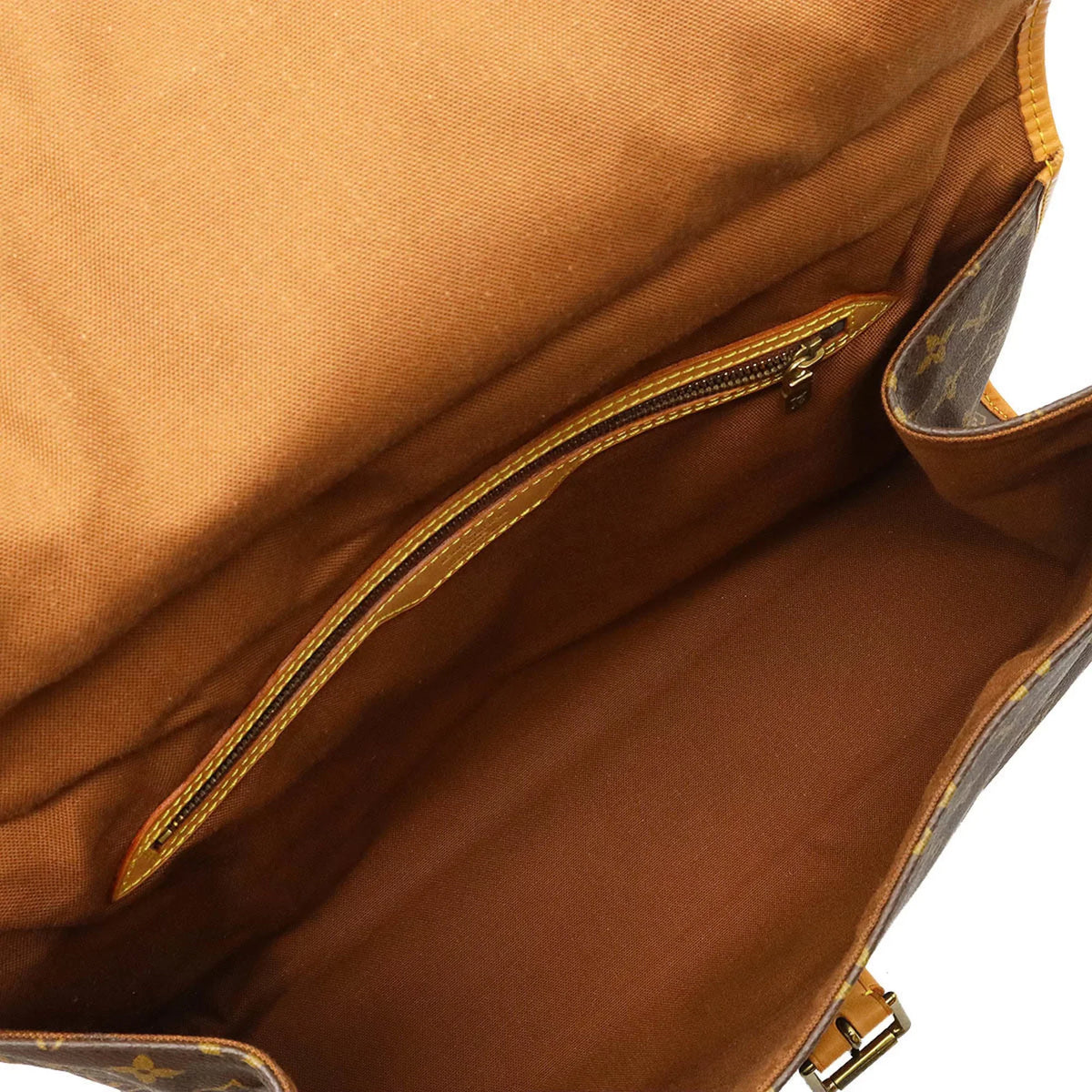 Beverly Bag Handbag Authenticated M51121 Shoulder LOUIS Vuitton 41 Monogram VUITTON Louis Used