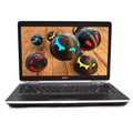 Bit 64 RAM Dell Gen 4GB Dual i5 10 Dell 250GB 3 Core Laptop Intel E6430 Professional Windows SATA Used