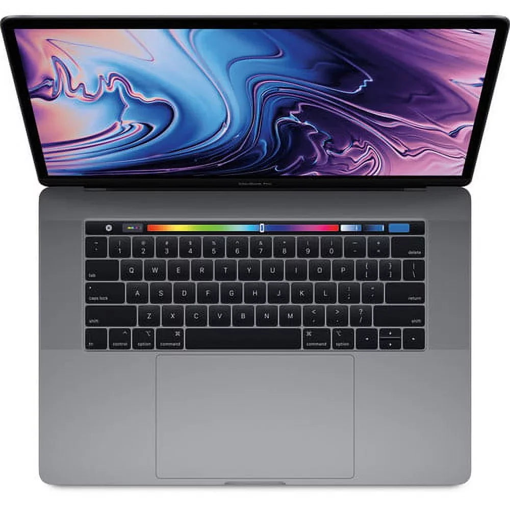 i7 2.6GHz MacBook 2018 Pre-Owned RAM Core MR942LL/A (Fair) 15.4" SSD 32GB Pro Apple 512GB