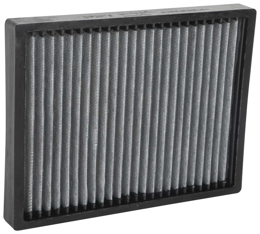 2016-2020 Sorento, Filter Airflow Clean your KIA Designed to Cabin Air Cabin Replacement: VF2075 Filter: Washable, for K&N Air Premium,