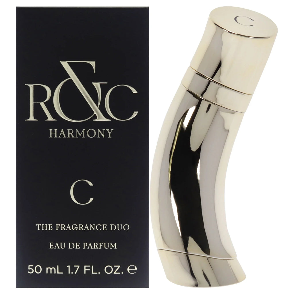 Spray 1.7 Harmony oz , EDP Ciara Russell and C