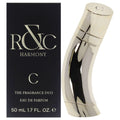 Spray 1.7 Harmony oz , EDP Ciara Russell and C