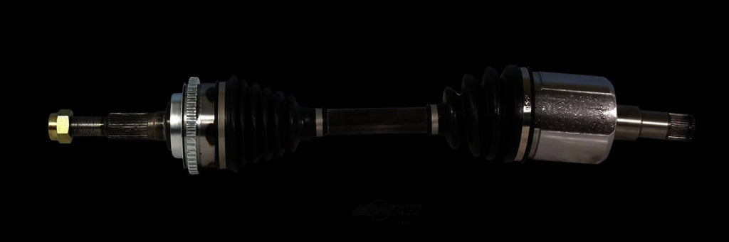 CHEVROLET RS Axle New GSP CHEVROLET 1992-1993 NCV10507 GSP Fits 1994 select: CAVALIER, CAVALIER CV